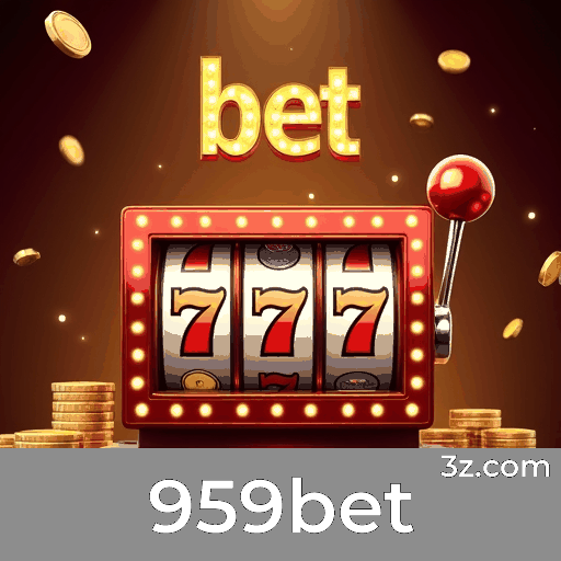 959bet screen
